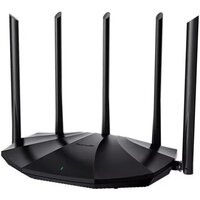 Wi-Fi роутер Tenda RX2 Pro (черный) - Превью изображения №2 — Интернет-магазин ПроЗаказ