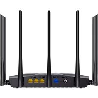 Wi-Fi роутер Tenda RX2 Pro (черный) - Превью изображения №3 — Интернет-магазин ПроЗаказ