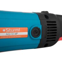 Щеточная шлифмашина Sturm AG1014P - Превью изображения №4 — Интернет-магазин ПроЗаказ