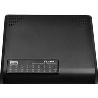 Неуправляемый коммутатор Netis ST3116P - Превью изображения №3 — Интернет-магазин ПроЗаказ
