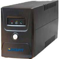 IНЭЛТ Alpha 2K Schuko-Led IN2000-AL-SCH-LED-K