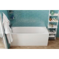 Ванна VagnerPlast Kasandra 160x70 VPBA167KAS2X-04 - Превью изображения №5 — Интернет-магазин ПроЗаказ