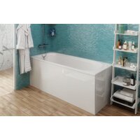 Ванна VagnerPlast Kasandra 160x70 VPBA167KAS2X-04 - Превью изображения №3 — Интернет-магазин ПроЗаказ