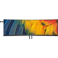 Монитор Philips 45B1U6900C/01 - Превью изображения №3 — Интернет-магазин ПроЗаказ