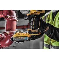 Гайковерт DeWalt DCF900H2T (с 2-мя АКБ, кейс) - Превью изображения №12 — Интернет-магазин ПроЗаказ