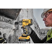 Гайковерт DeWalt DCF900H2T (с 2-мя АКБ, кейс) - Превью изображения №7 — Интернет-магазин ПроЗаказ