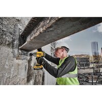 Гайковерт DeWalt DCF900H2T (с 2-мя АКБ, кейс) - Превью изображения №5 — Интернет-магазин ПроЗаказ