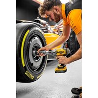 Гайковерт DeWalt DCF900H2T (с 2-мя АКБ, кейс) - Превью изображения №11 — Интернет-магазин ПроЗаказ