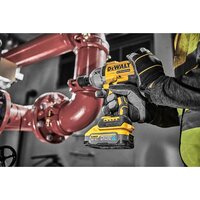 Гайковерт DeWalt DCF900H2T (с 2-мя АКБ, кейс) - Превью изображения №9 — Интернет-магазин ПроЗаказ