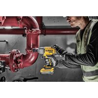 Гайковерт DeWalt DCF900H2T (с 2-мя АКБ, кейс) - Превью изображения №8 — Интернет-магазин ПроЗаказ