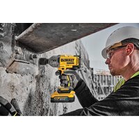 Гайковерт DeWalt DCF900H2T (с 2-мя АКБ, кейс) - Превью изображения №6 — Интернет-магазин ПроЗаказ