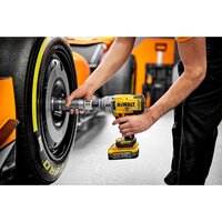 Гайковерт DeWalt DCF900H2T (с 2-мя АКБ, кейс) - Превью изображения №10 — Интернет-магазин ПроЗаказ