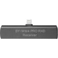 Радиосистема BOYA BY-WM4 PRO-K4 - Превью изображения №8 — Интернет-магазин ПроЗаказ