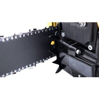 Бензопила Champion 362-18 - Превью изображения №3 — Интернет-магазин ПроЗаказ