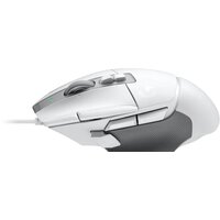 Игровая мышь Logitech G502 X (белый) - Превью изображения №3 — Интернет-магазин ПроЗаказ