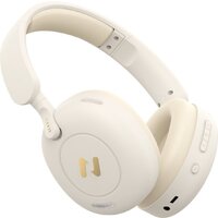 Наушники Havit H655BT Pro (бежевый) - Превью изображения №5 — Интернет-магазин ПроЗаказ