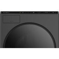Стиральная машина Grundig GW9I91041A - Превью изображения №5 — Интернет-магазин ПроЗаказ