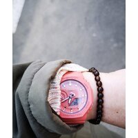Наручные часы Casio G-Shock GMA-S2100-4A2 - Превью изображения №2 — Интернет-магазин ПроЗаказ