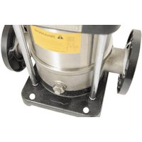 Центробежный насос Unipump MVH 1-4 - Превью изображения №3 — Интернет-магазин ПроЗаказ