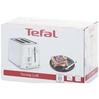 Тостер Tefal TT761138 - Превью изображения №4 — Интернет-магазин ПроЗаказ