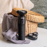 Бритвенная головка Aresa для электробритвы AR-4602 - Превью изображения №4 — Интернет-магазин ПроЗаказ