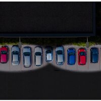 Уличный прожектор Gauss Qplus 629535320 - Превью изображения №7 — Интернет-магазин ПроЗаказ