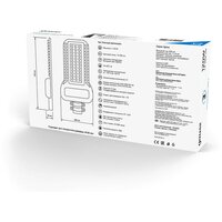 Уличный прожектор Gauss Qplus 629535320 - Превью изображения №2 — Интернет-магазин ПроЗаказ