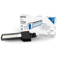 Уличный прожектор Gauss Qplus 629535320 - Превью изображения №5 — Интернет-магазин ПроЗаказ