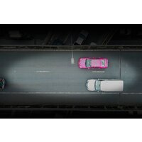 Уличный прожектор Gauss Qplus 629535320 - Превью изображения №8 — Интернет-магазин ПроЗаказ