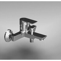 Смеситель Damixa Apollo 471000001 - Превью изображения №4 — Интернет-магазин ПроЗаказ