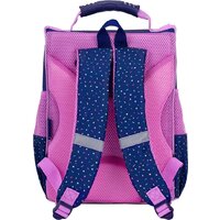 Школьный рюкзак Пифагор Basic. Comic Donuts 273137 - Превью изображения №7 — Интернет-магазин ПроЗаказ