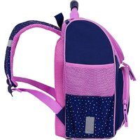 Школьный рюкзак Пифагор Basic. Comic Donuts 273137 - Превью изображения №4 — Интернет-магазин ПроЗаказ