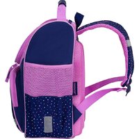 Школьный рюкзак Пифагор Basic. Comic Donuts 273137 - Превью изображения №3 — Интернет-магазин ПроЗаказ