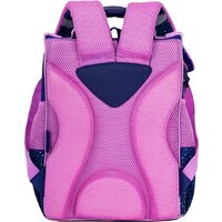 Школьный рюкзак Пифагор Basic. Comic Donuts 273137 - Превью изображения №6 — Интернет-магазин ПроЗаказ