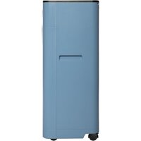 Мобильный кондиционер Ballu Twinkle BPAC-09 DWB/N6 Blue - Превью изображения №2 — Интернет-магазин ПроЗаказ