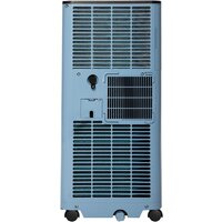 Мобильный кондиционер Ballu Twinkle BPAC-09 DWB/N6 Blue - Превью изображения №5 — Интернет-магазин ПроЗаказ