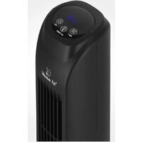 Колонный вентилятор Mission Air Tower Fan (черный) - Превью изображения №4 — Интернет-магазин ПроЗаказ