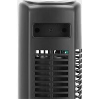Колонный вентилятор Mission Air Tower Fan (черный) - Превью изображения №6 — Интернет-магазин ПроЗаказ