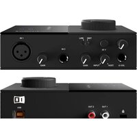  Native Instruments Komplete Audio 1 - Превью изображения №12 — Интернет-магазин ПроЗаказ