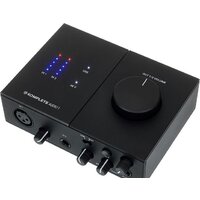  Native Instruments Komplete Audio 1 - Превью изображения №3 — Интернет-магазин ПроЗаказ