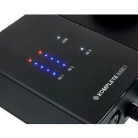  Native Instruments Komplete Audio 1 - Превью изображения №5 — Интернет-магазин ПроЗаказ
