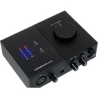  Native Instruments Komplete Audio 1 - Превью изображения №4 — Интернет-магазин ПроЗаказ