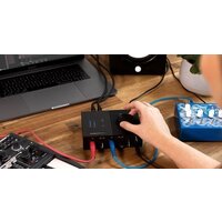  Native Instruments Komplete Audio 1 - Превью изображения №15 — Интернет-магазин ПроЗаказ