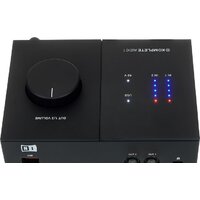  Native Instruments Komplete Audio 1 - Превью изображения №2 — Интернет-магазин ПроЗаказ