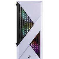 Корпус 1stPlayer Firerose F3-A (белый) - Превью изображения №2 — Интернет-магазин ПроЗаказ
