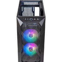 Корпус Cooler Master MasterBox TD300 Mesh TD300-KGNN-S00 - Превью изображения №3 — Интернет-магазин ПроЗаказ