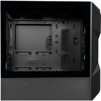 Корпус Cooler Master MasterBox TD300 Mesh TD300-KGNN-S00 - Превью изображения №4 — Интернет-магазин ПроЗаказ