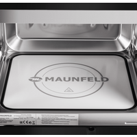 Микроволновая печь MAUNFELD JBMO.20.5ERBG - Превью изображения №9 — Интернет-магазин ПроЗаказ