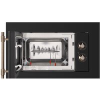 Микроволновая печь MAUNFELD JBMO.20.5ERBG - Превью изображения №3 — Интернет-магазин ПроЗаказ