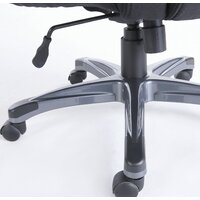 Офисное кресло Brabix Solid HD-005 (ткань, черный) - Превью изображения №14 — Интернет-магазин ПроЗаказ